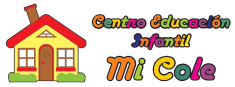 centro-educacion-infantil-mi-cole-logo